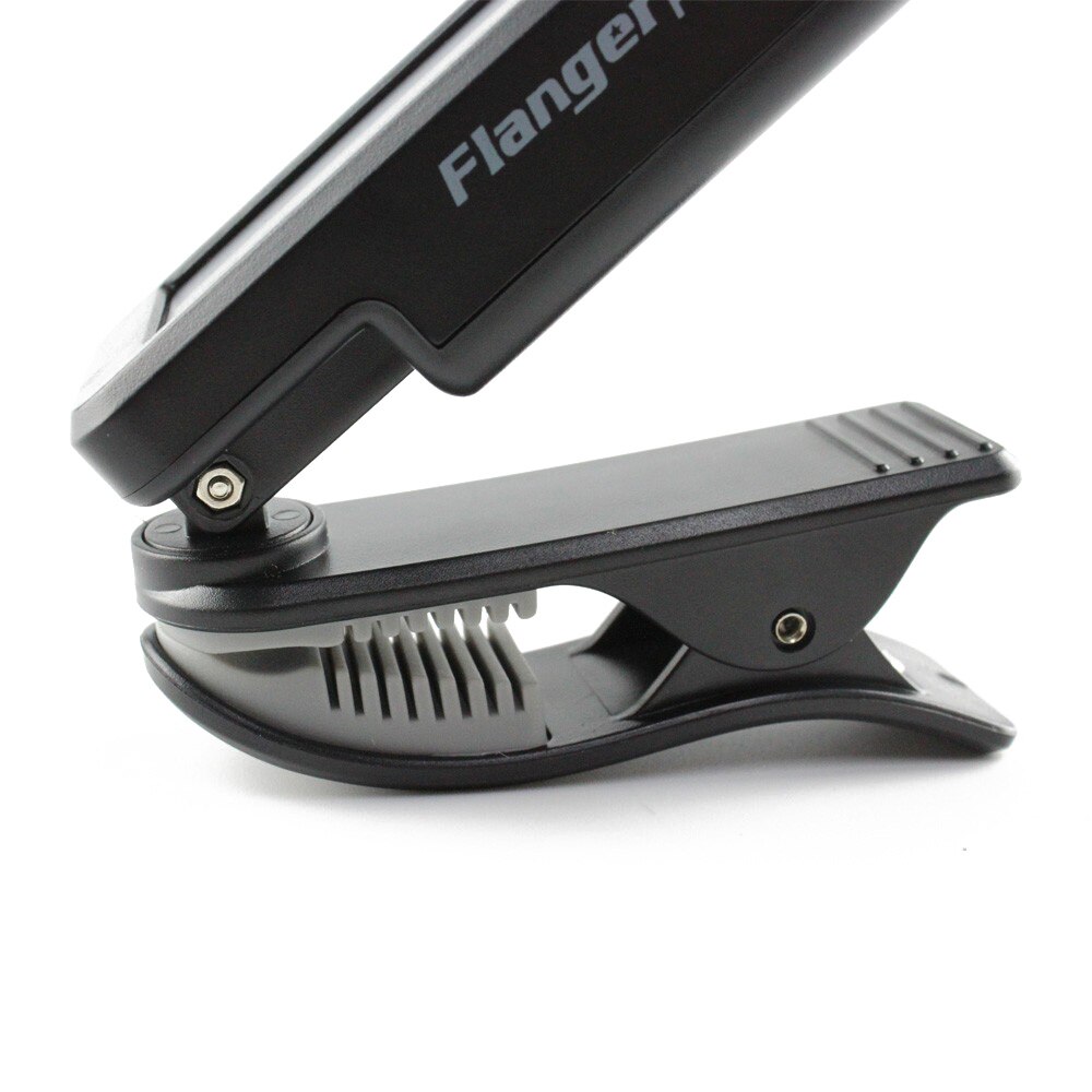 Flanger Gitaar Tuners Clip-on 3 in 1 Metronoom Tuner met Tone Generator Voor Chromatische Gitaar Bas Ukulele viool Rotat