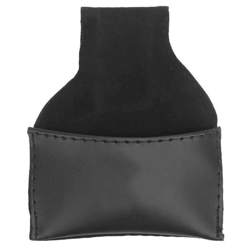 Krijt Pouch Pu Zwembad Tafel Krijt Pouch Voor Pool Cue