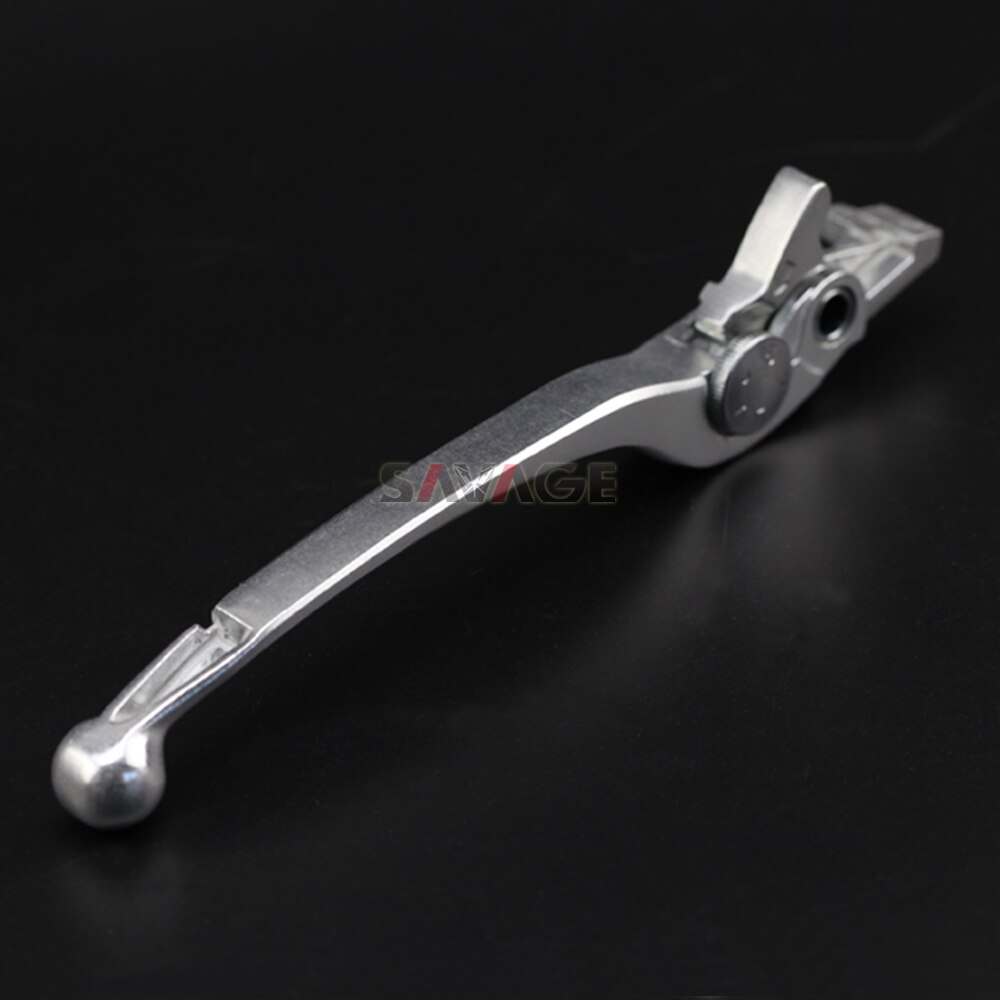 Leviers de frein avant pour TRIUMPH DAYTONA | 675 STREET TRIPLE brouilleur, SPEEDMASTER AMERICA moto accessoires en aluminium