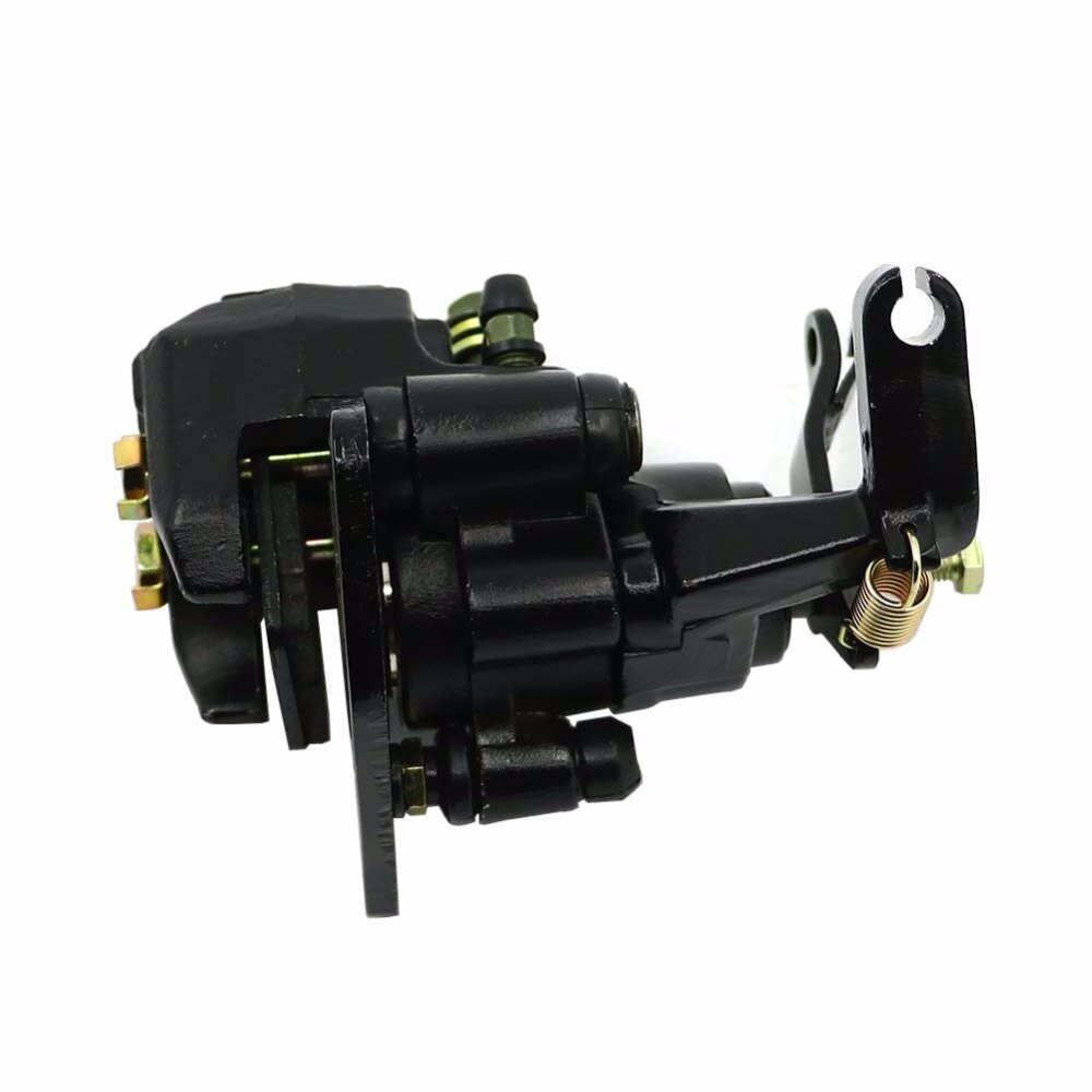 Achter Hydraulische Remklauw Montage Voor Suzuki LT230S Quadsport (MODEL H-J) 1985-1988 LT250S Quadsport 1989-1990 LT 230/250 S