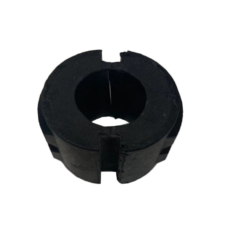 2PCS Front Suspension Stabilizer Anti Roll Sway Bar Bushing for Mercedes W211 E280 E300 E320