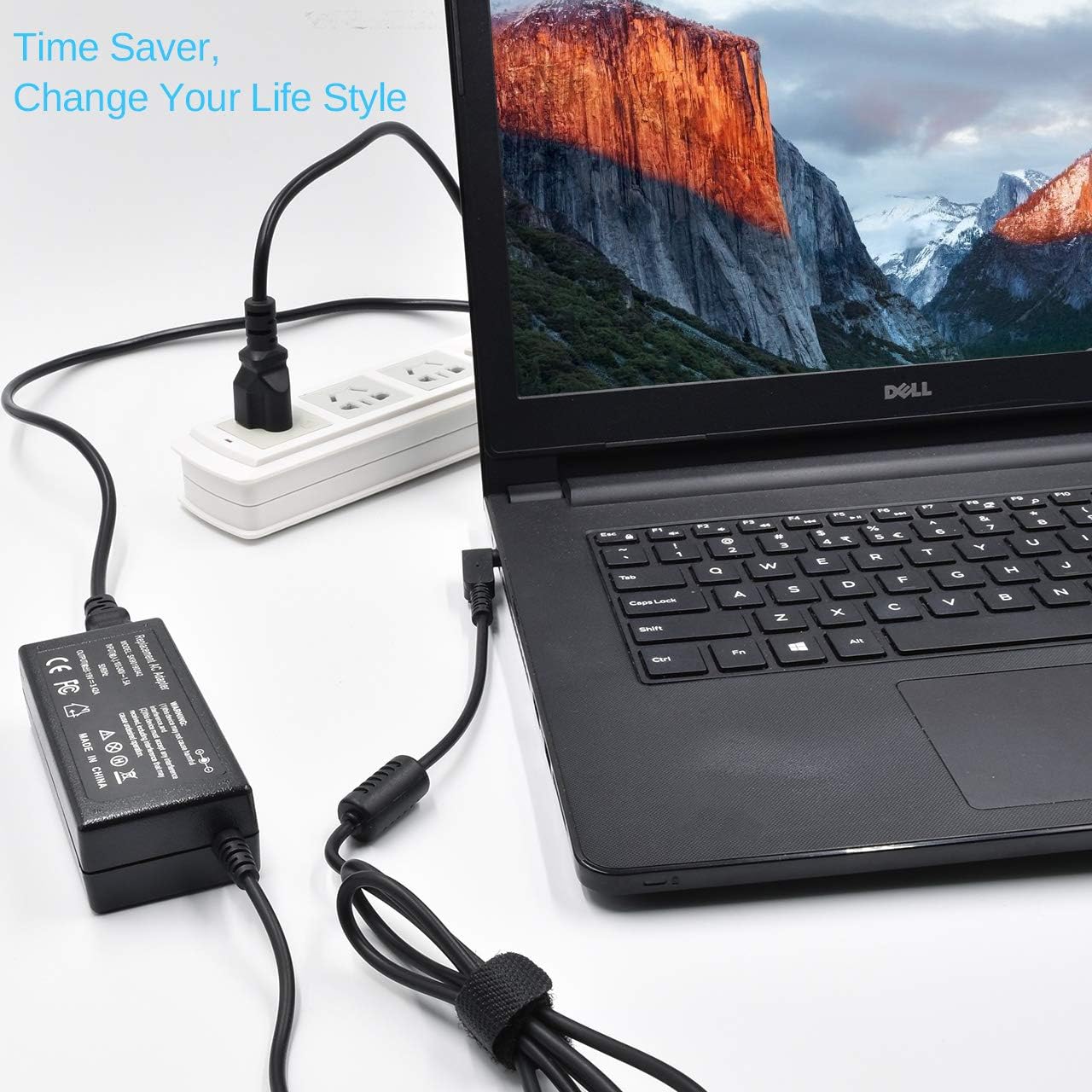65W Charger for Acer Chromebook 11 R11 13 14 15 CB3 CB5 CB3-532 CB3-111 CB3-131 CB3-431 CB5-571 CB5-132T C720 C720P AC Adapter