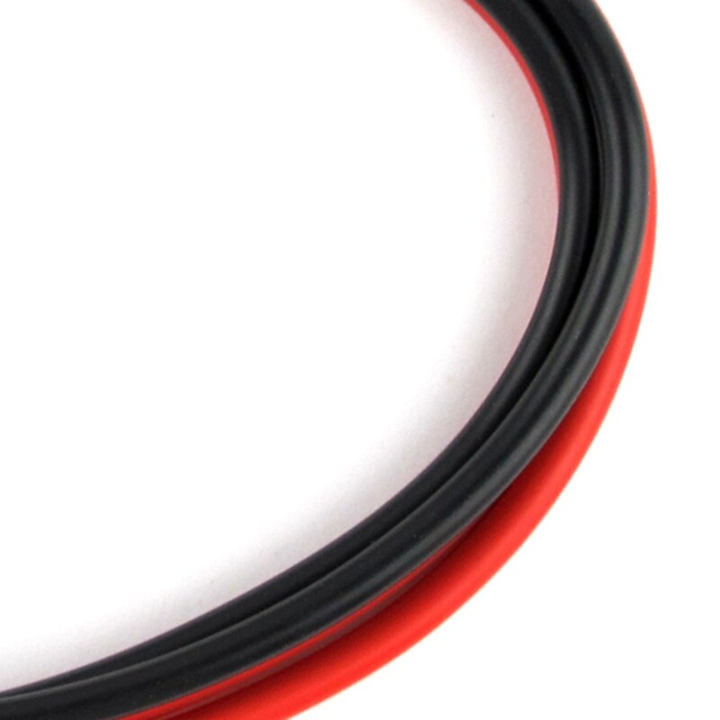 2- paariges gleichstrom-netzkabel für motorola repeater-mobilfunkgerät cdm 1250 gm300 gm3188 a228 30cm