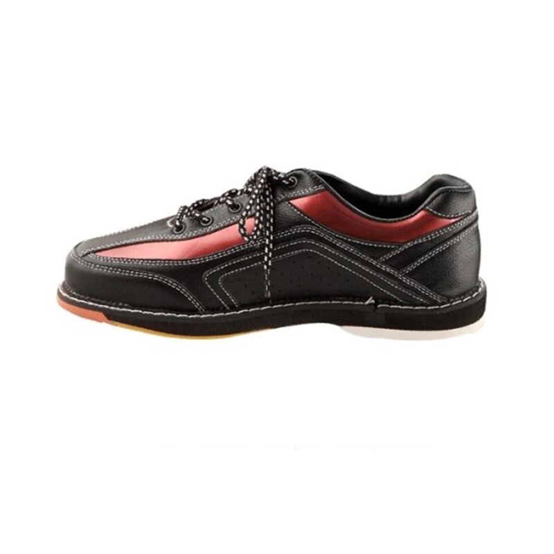 Zapatos de Bowling para hombre, zapatos de plataforma, zapatillas transpirables y ligeras, zapatos cómodos y llevables AA10075