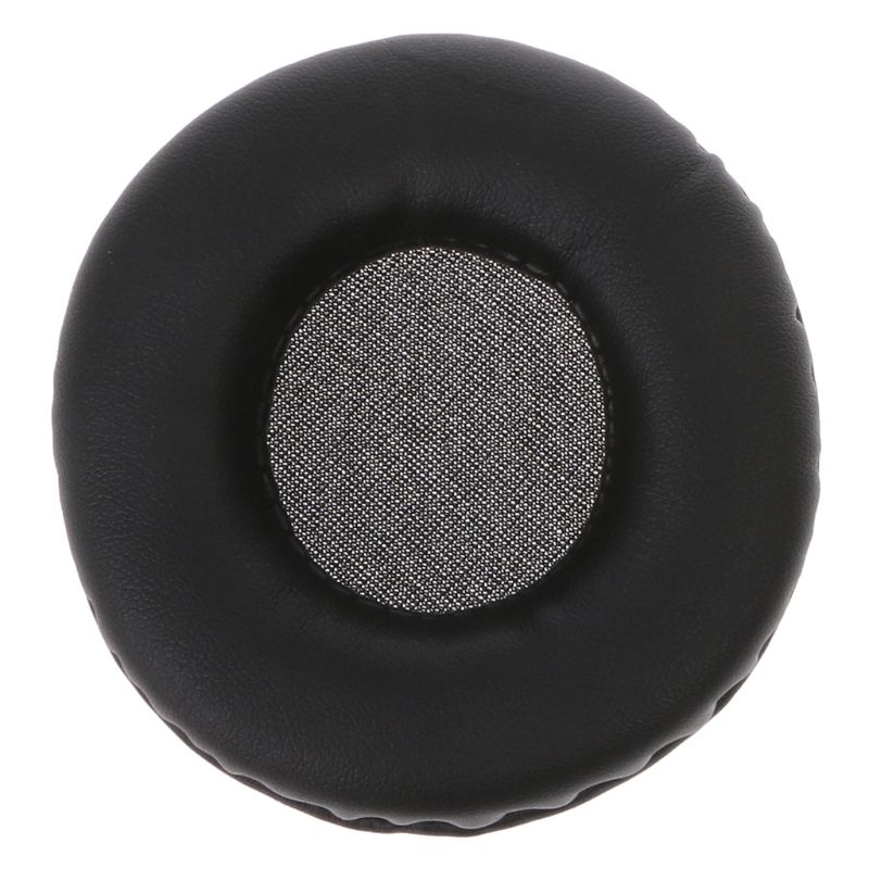 1 pair Replacement Ear Pads Cushion Cover for Synchros E40BT E40 S400 S400BT Headphone PU Leather EarPads Ear Cups Repair Parts