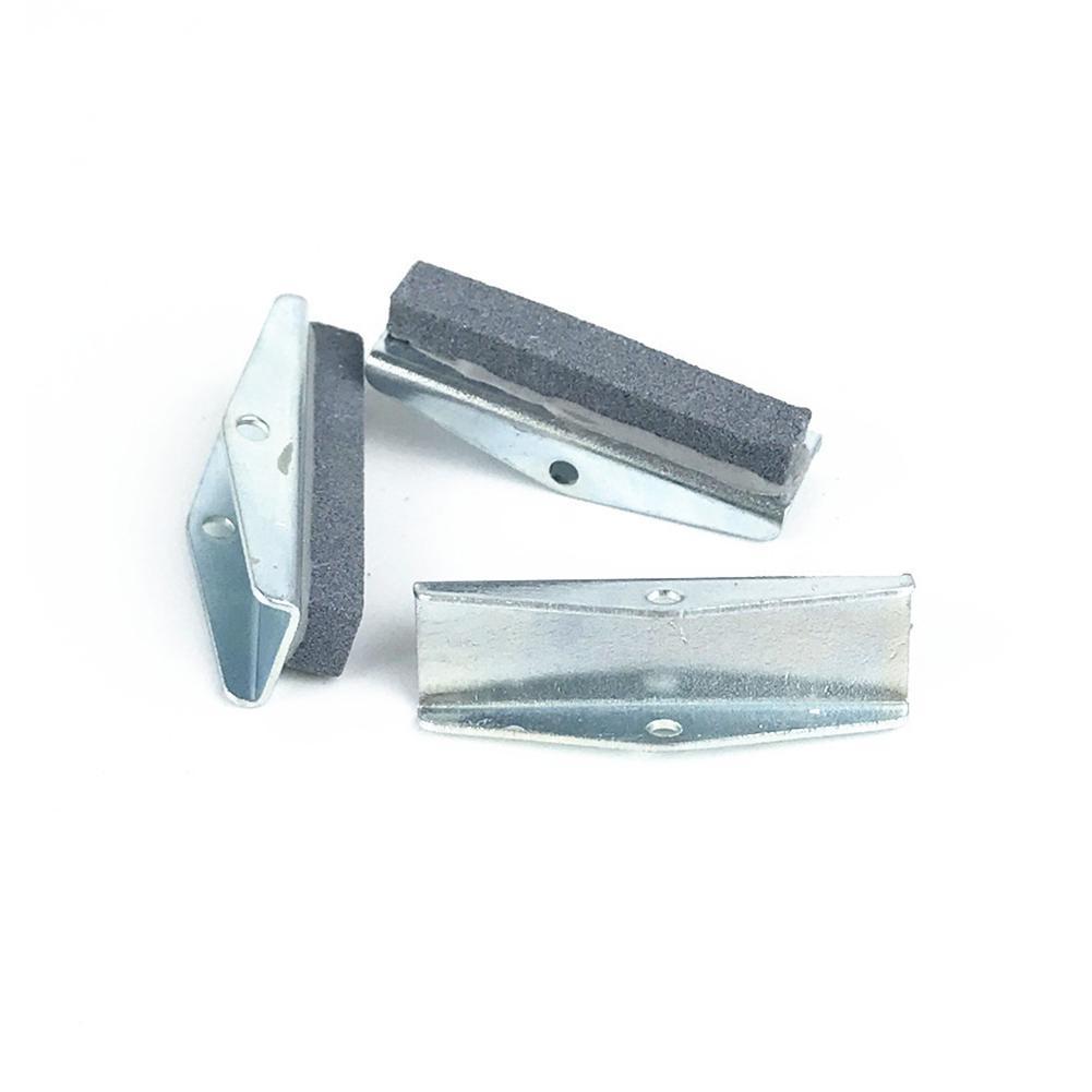 Shaft Honing pot Tool Replacement Stone Piston Cylinder Sander Hone Steel Galvanized For Car Truck Bus Tractor Repair parts