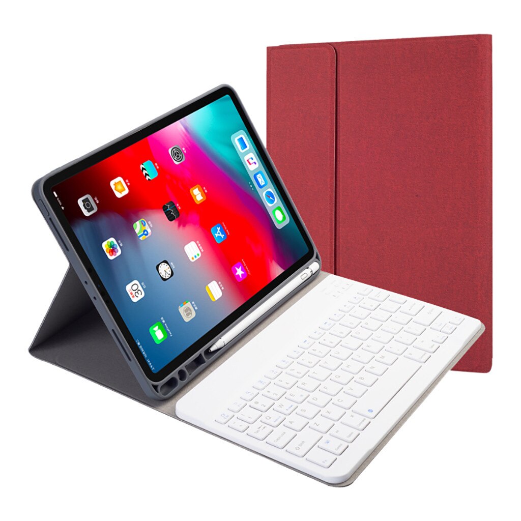 apple pencil keyboard for 11 inch ipad pro