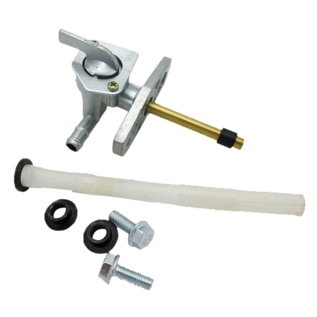 1 Set Universal Fuel Tap Petrol Tap Petrol Tap Switch Fuel Suction Valve For XR CRF 50