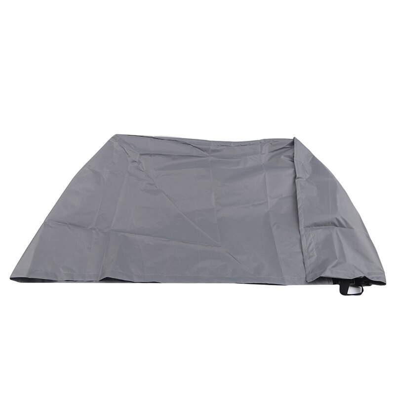 Outdoor Portable Generator Sun And Sun Protection Cover Oxford Cloth Dust And Rain Cover