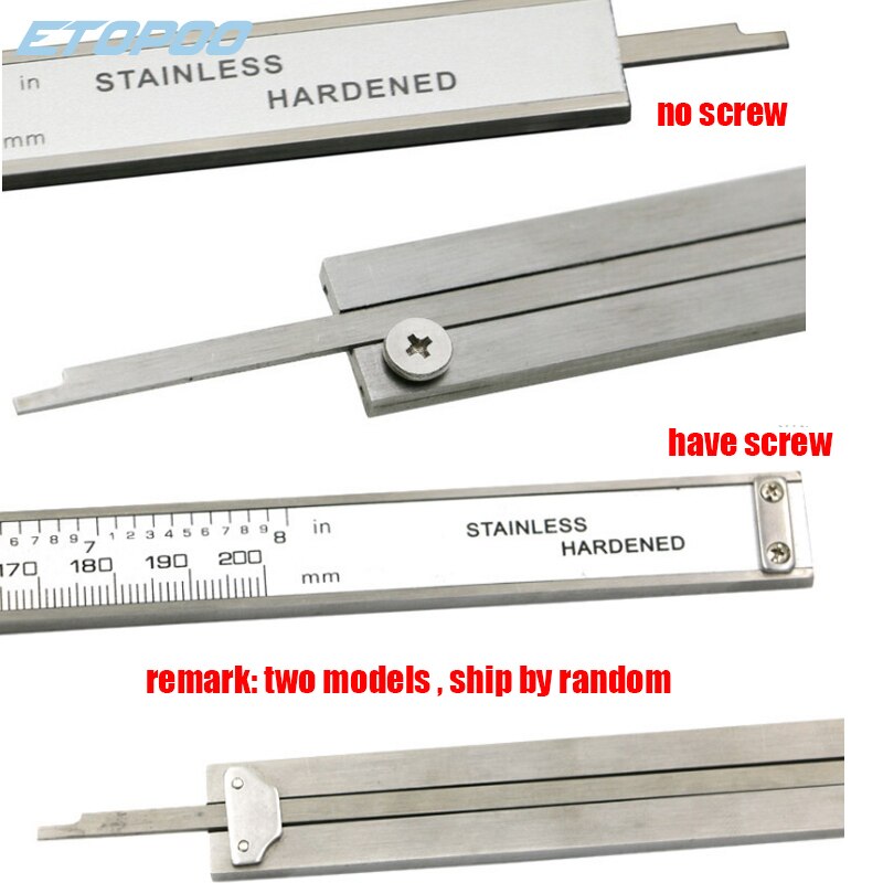 Industrial level metal case Stainless Steel Digital Caliper 0-50mm 0-150mm 200mm 300mm Electronic slide caliper micrometer gauge