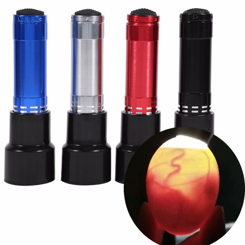 Gelzz 48 Watt Led/Uv Lamp Sensor