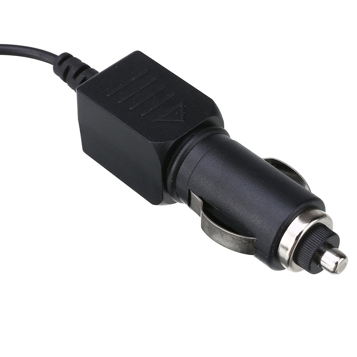 Mayitr 1pc DC 12V Car LCD Digital Display Thermometer In/Outside Automobile Temperature Gauge for Car Gauges