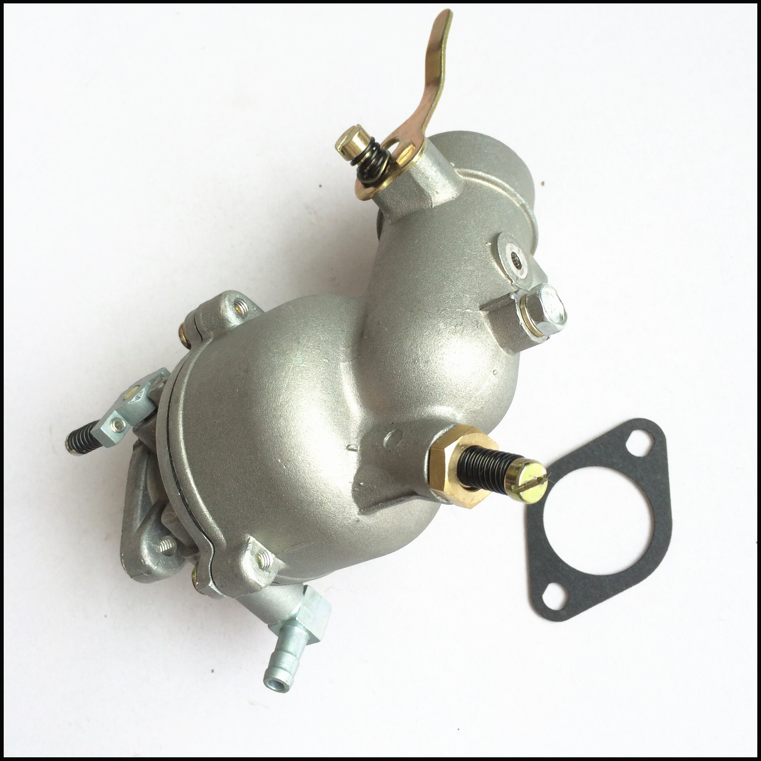 Karbüratör Fit Briggs & Stratton 390323 394228 170402 Için 7 8 9 Hp Motorlar Car