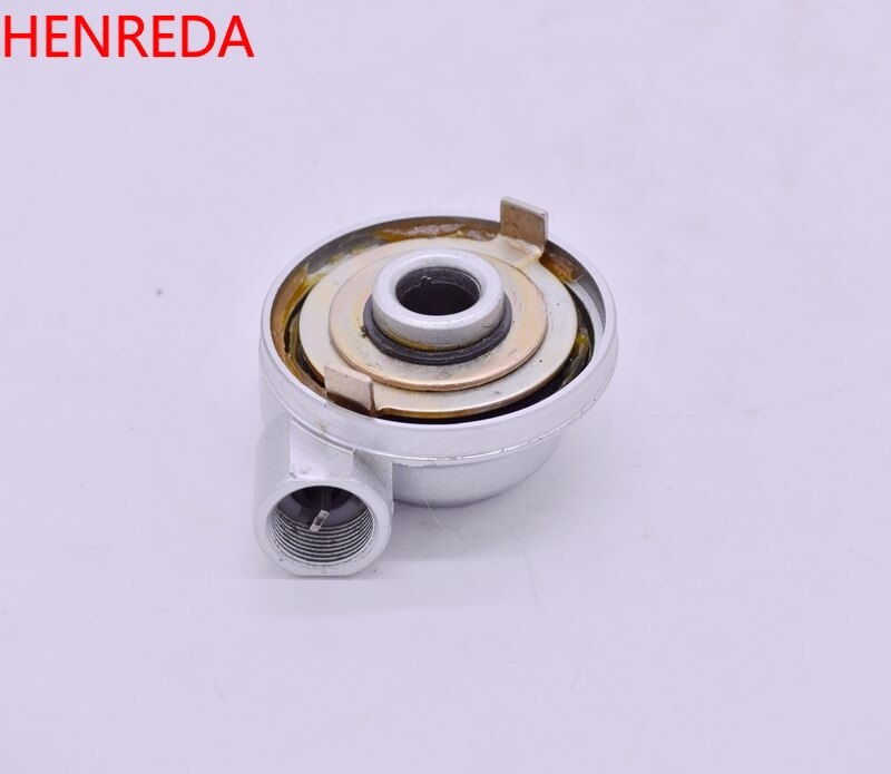 125cc Motorcycle Speedometer Drive Gear For Suzuki GS125 GN125 GS GN 125 Speedo Meter Driven Gear Spare Parts