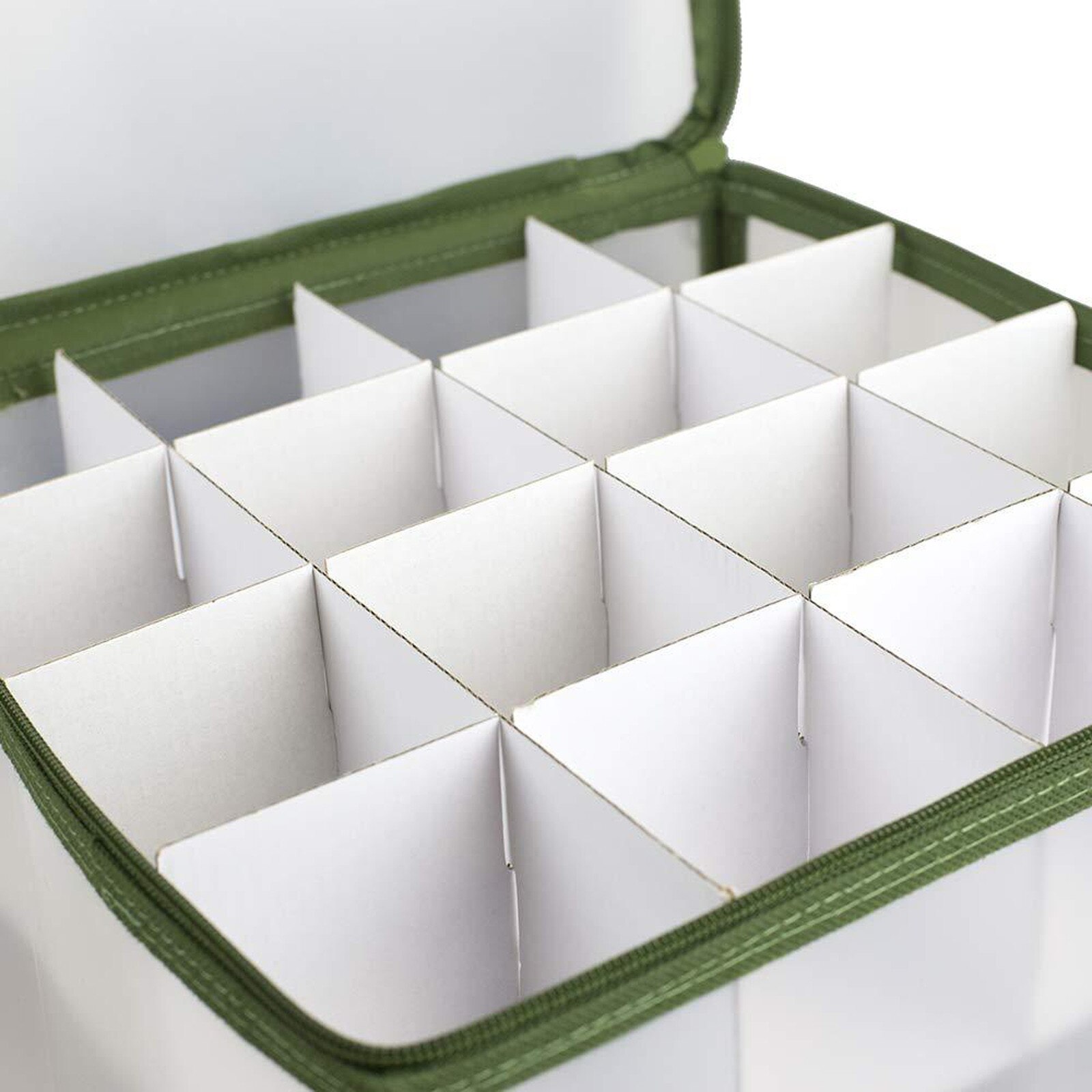 Christmas Tree 64 Baubles Storage Box Christmas Decorations Organiser Christmas Balls Storage Organizer Bauble Storage