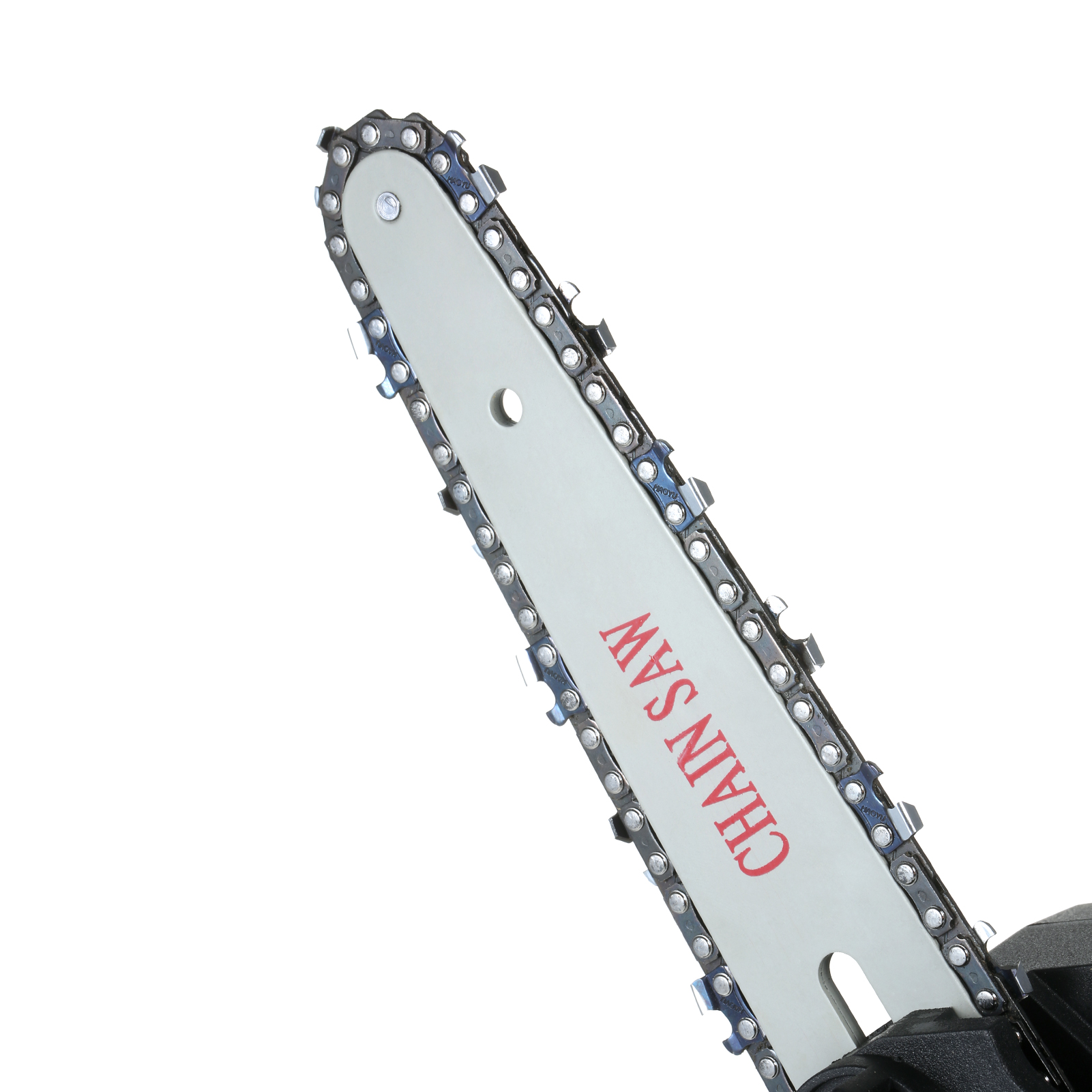 KKmoon 6 Inch Chainsaw Chain Blade for 6 Inch Chainsaw Cordless Electric Rechargeable Chainsaw Chain Replacement Accessory