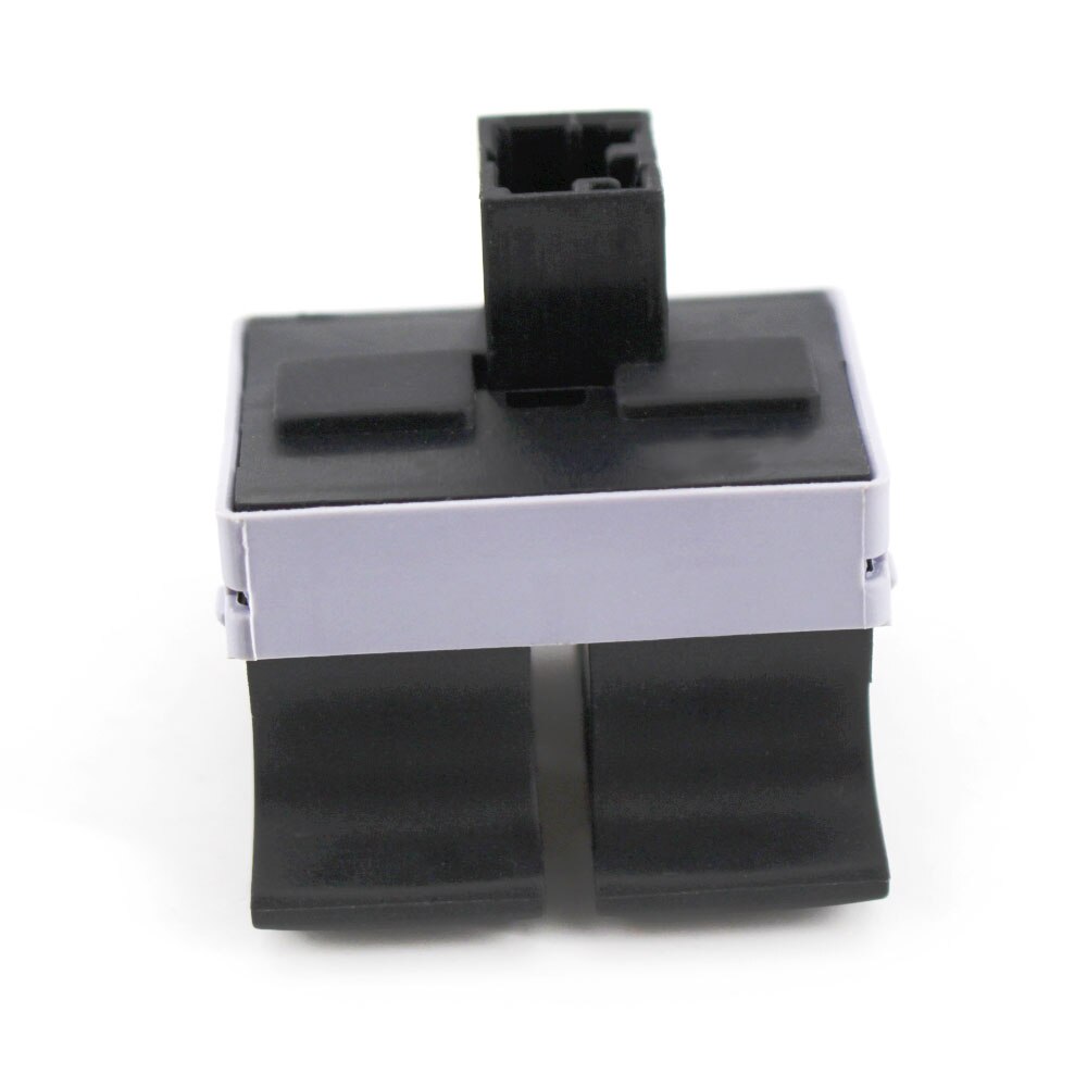 Black Electric Window Switch Driver Side for Multivan Transporter T5 T6 7E0 959 855A