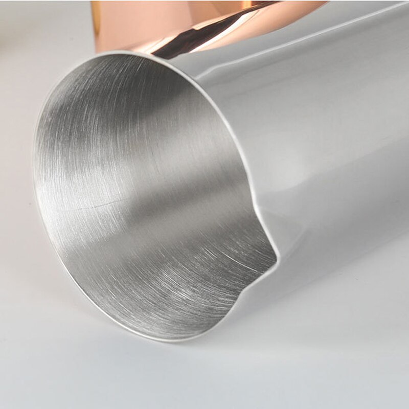 304 stainless steel cocktail shaker cocktail shaker