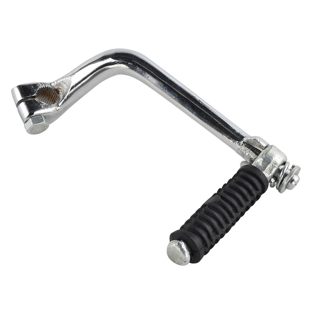 APEBAZY Motorfiets spiegel blindpunt 8MM chroom