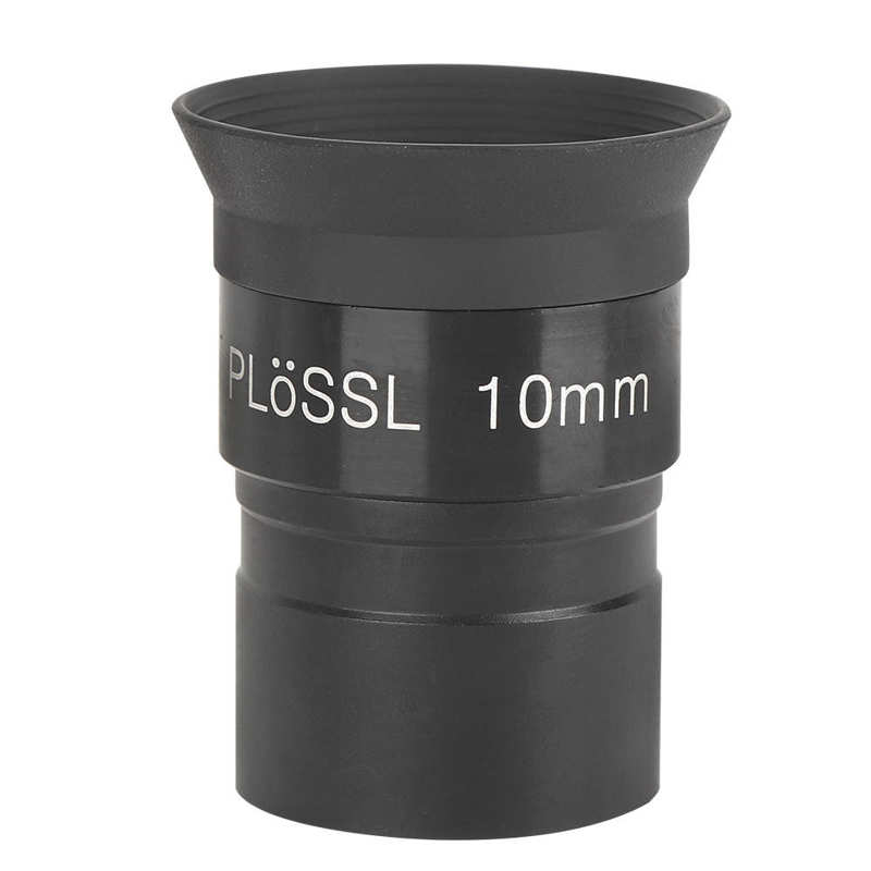 10/12.5/15/25/30/40Mm 1.25Mm Multilayer Wideband Coating Monoculaire Oculair Voor Astronomische Telescoop accessoire: 10mm