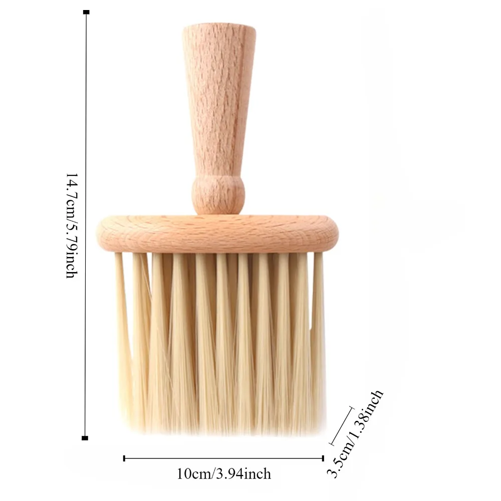 1 cepillo de cerdas suaves para ukelele y violín, cepillo limpiador de guitarra Guzheng, herramienta de limpieza para instrumentos musicales, accesorios para guitarra: Default Title