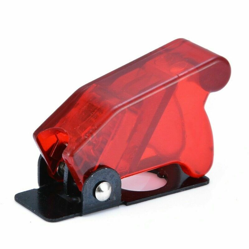 12V 20A Automotive Truck Switch On / Off Light Roc... – Grandado