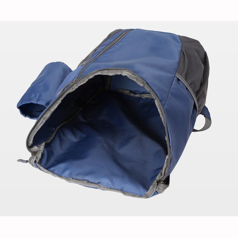 Ultralight Waterproof Outdoor Hiking Backpacks,Breathable Wear-Resistant Foldable Climbing Bag,Unisex Travel Backpack Sport Bags