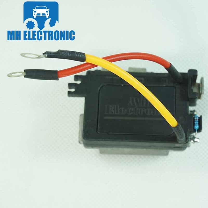 MH ELECTRONIC Ignition Control Module For Toyota Corolla Chevrolet Nova for G-M NM492 IGT002 131300-0511 131300-0920 94840126