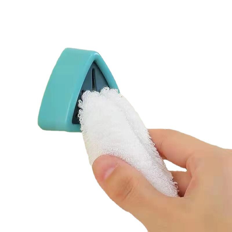 Kitchen Accessories Punch-free Rag Hook Wash Cloth Hook Hand Towel Storage Toilet Bathroom Hook Rag Storage Rack Kitchen gadget