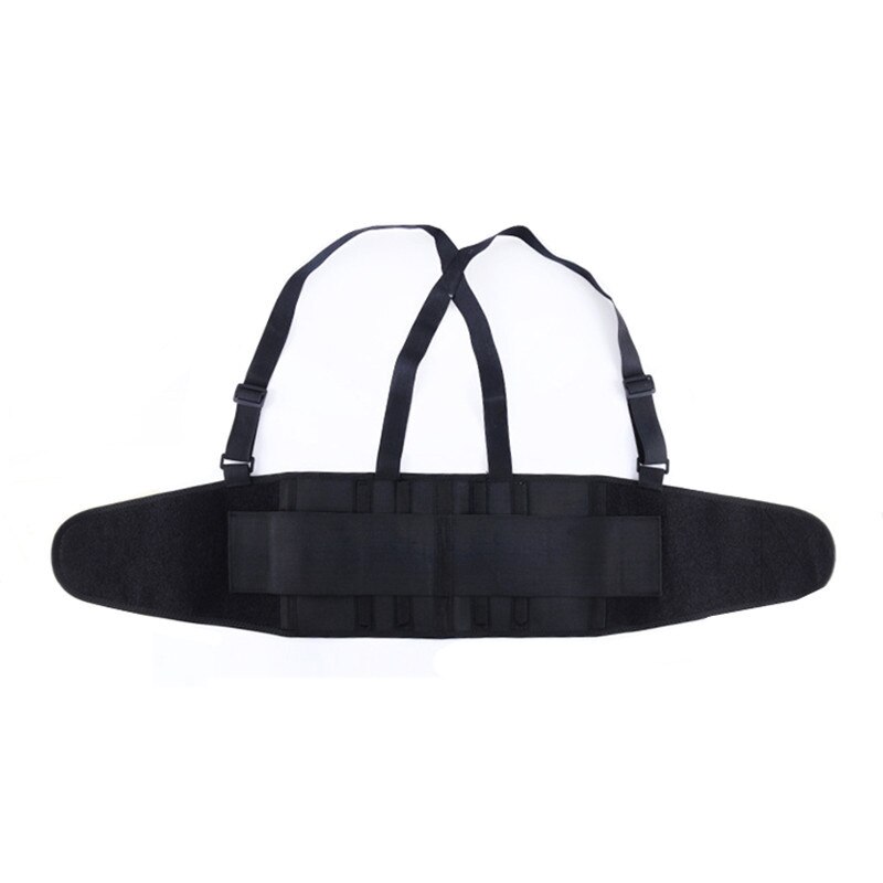 Newly Orthopedic Back Strap with Anti-waist Sprain Anti-slip Intervertebral Disc Shoulder Strap S66