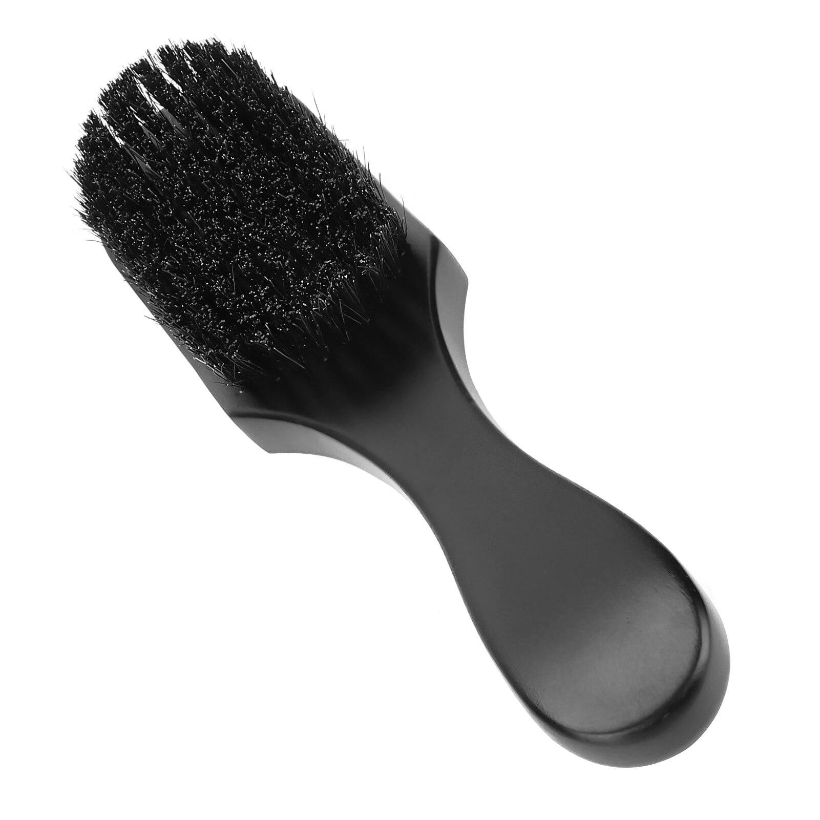 Snor Styling Borstel Professionele Mannen Baard Borstel Zachte Borstel Haar Baard Styling Massage Borstel Voor Thuis Salon Hout Baard Borstel