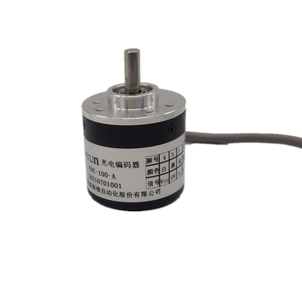 ENC-100-A ENC-500-A ENC-360-A-M-2 optische encoder... – Grandado