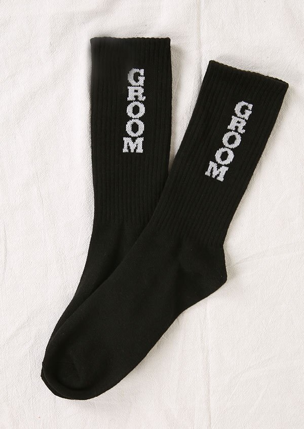 Hochzeit gunsten und für gäste groomsmen socken Beste Mann bräutigam Souvenir ehe versorgung