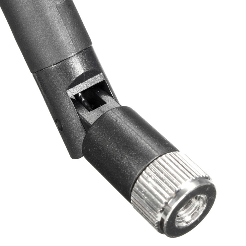 10dBi Wireless WiFi Router Antenna 2.4G Siganl Booster for and WiFi Wireless Routers RP-SMA