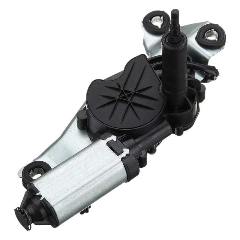 Rear Windscreen Wiper Motor for Volvo V70 MK2 2000 8667188 31333743: Default Title