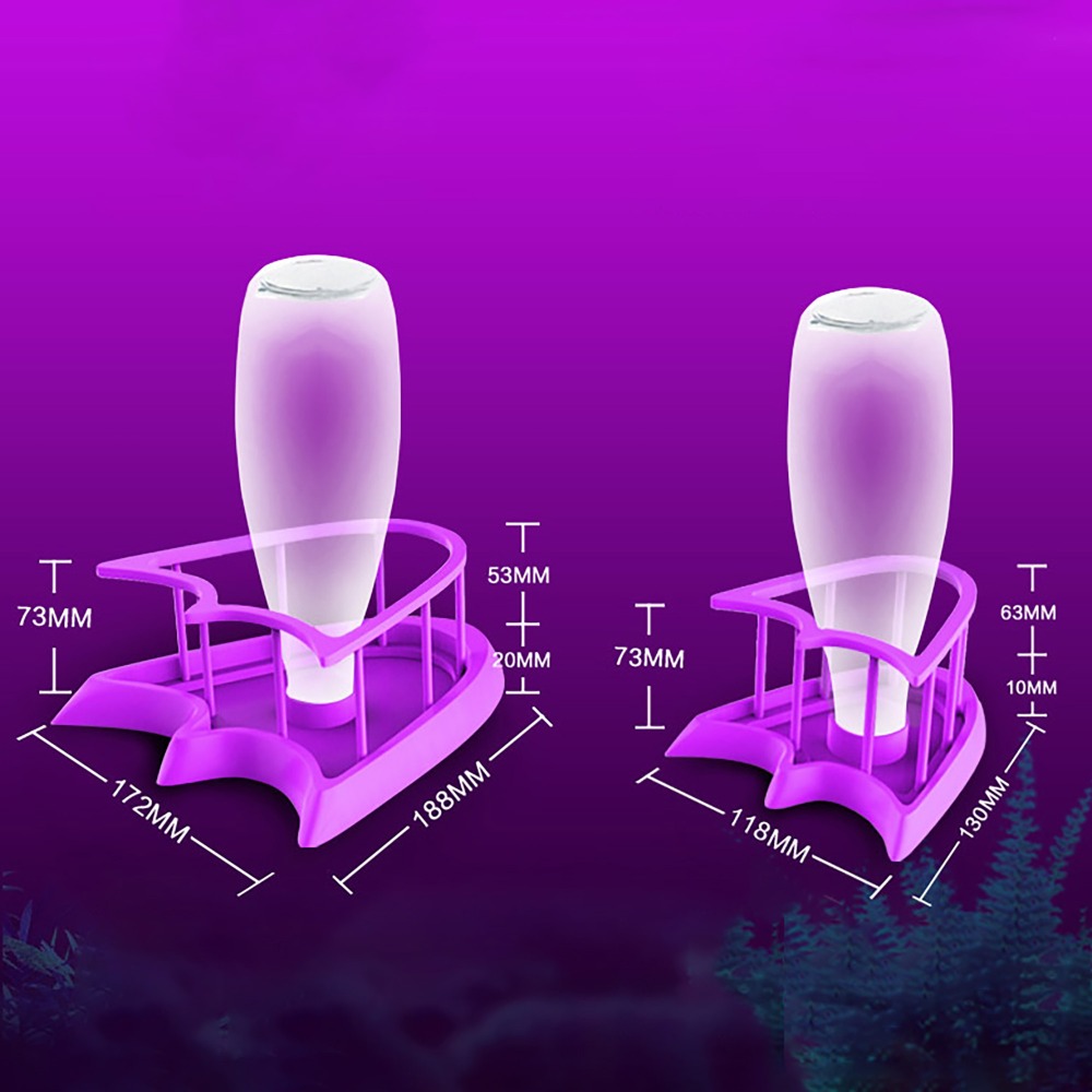 Water Dish Water Bowl Feeding Tray For Gecko Lizard Reptiles bird Tortoise Turtle Terrarium Decor Water Dispenser landscaping