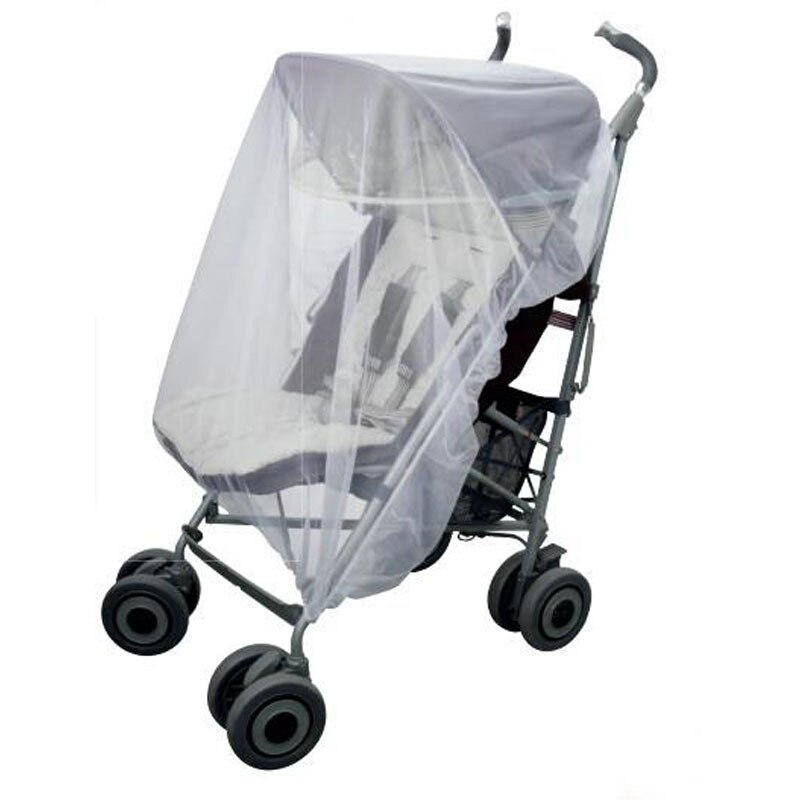 Baby Moskito Netz 1 Zu 5 Stck freundlicher Kinderwagen Kinderwagen Gittergewebe Buggy Abdeckung freundlicher Moskito Netz Heißer Voller draussen-Baby Kleinkind für Kinderwagen
