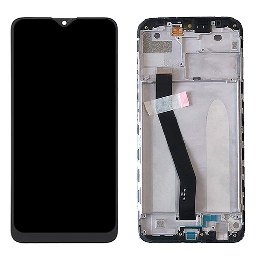 6.2" Original LCD For Xiaomi Redmi 8 8A LCD Screen Display Touch Panel Digitizer With Frame Replacement For Xiaomi Redmi 8 LCD