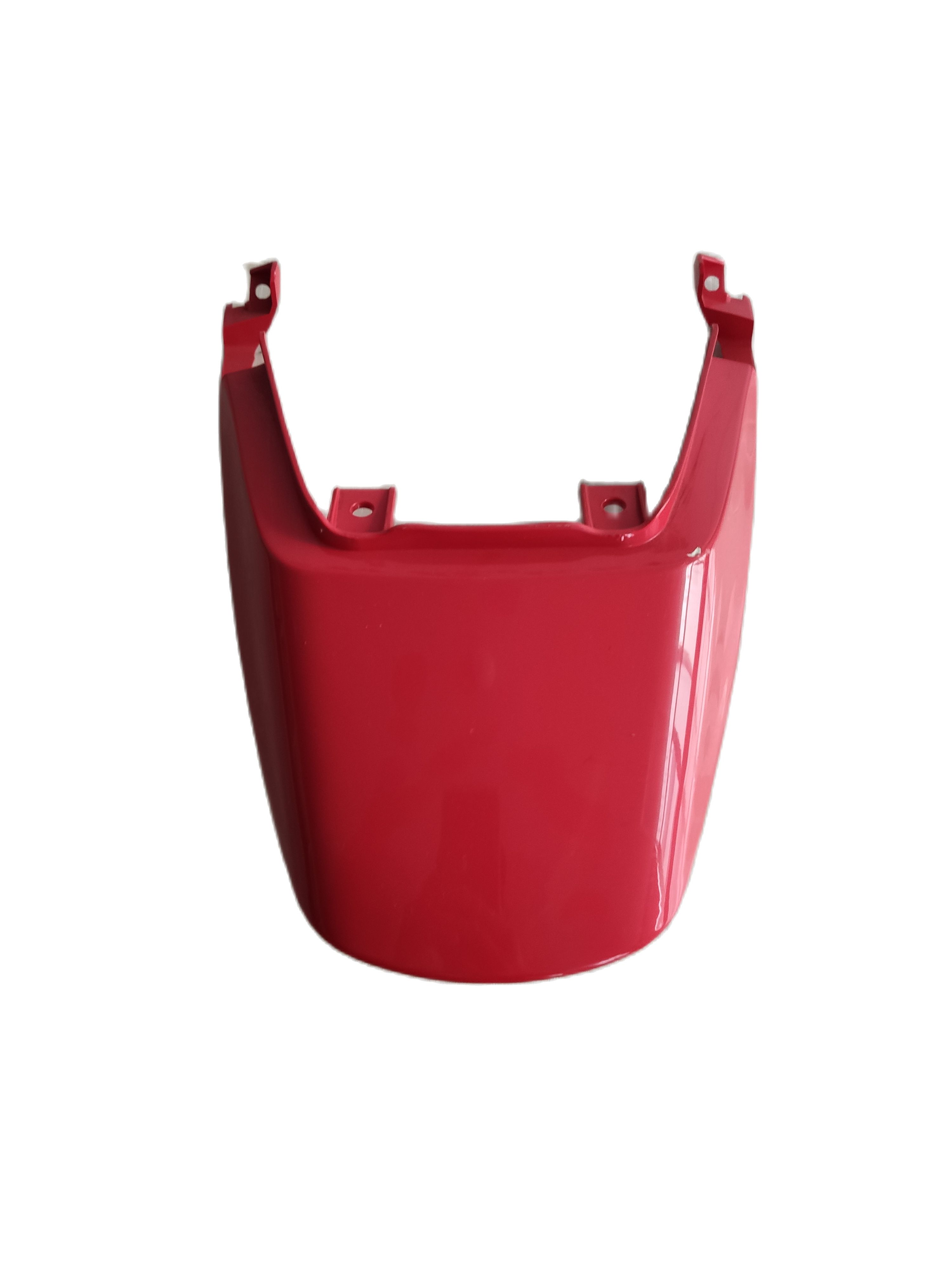 Pour HONDA CB125,CB1-125 Moto Essieu Arrière Couverture Moto Pièces En Plastique