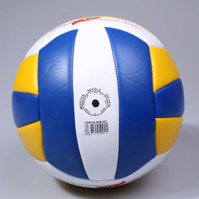 5 taille étudiant adulte formation volley-ball épaississement et Durable PU volley-ball compétition dédié volley-ball fournitures