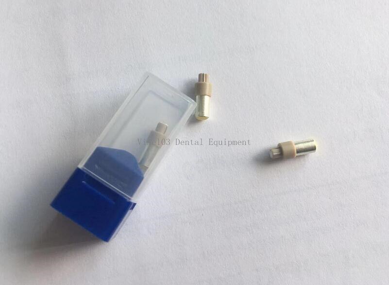 5X Dental Fiber Optic LED Turbine Handstück Passend Für KaVo 4/6
