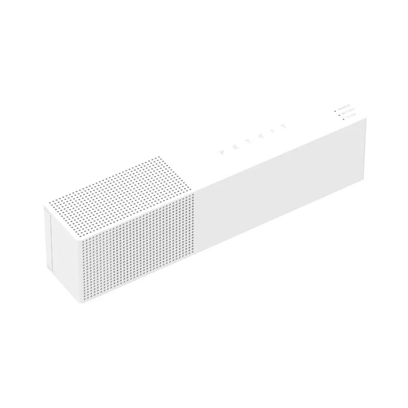 Xiaomi Petkit deodorizador inteligente para mascotas, eliminador de olores, esterilizador de olores, eliminador de olores, purificador de aire para mascotas: Deodorizer