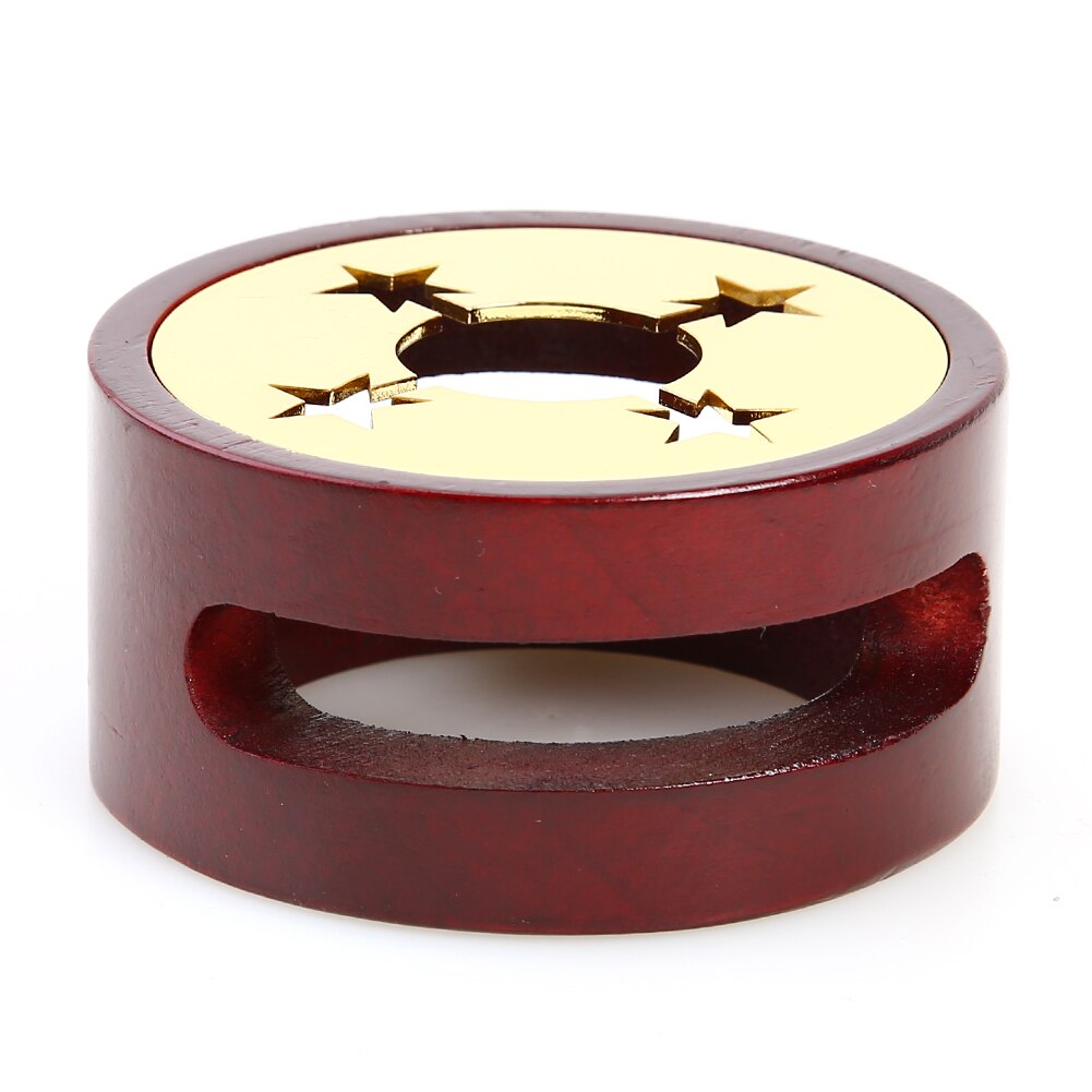 Retro Sealing Wax Furnace Stove Tripod Fire Paint Wax Seal Stamp Stick Warmer Wax Furnace Stove Pot Melting Glue DIY Craft: Furnace Stove 06