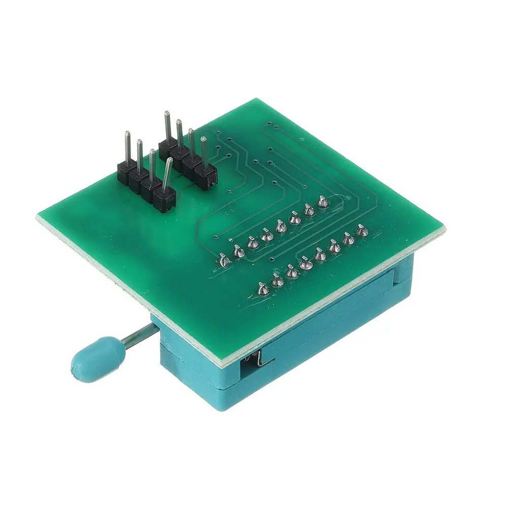 EZP2019 High Speed SPI FLASH Programmer 24/25/93 bios 25T80 Burning Offline Copy Programming - Type 3