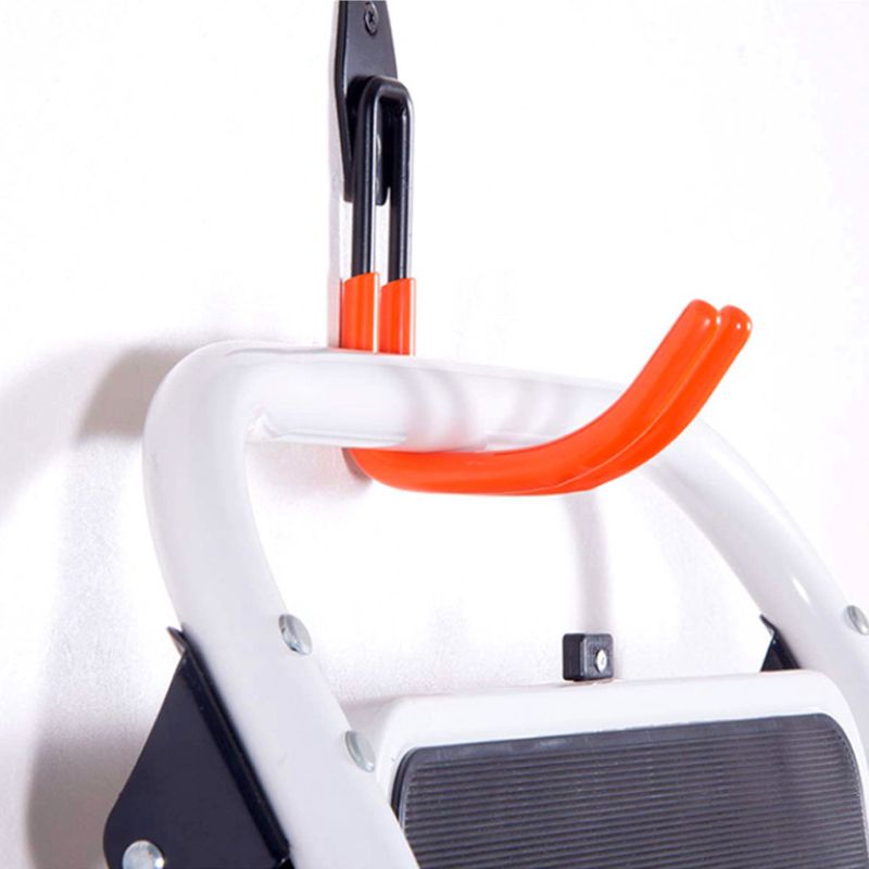 8 Pack Garage Storage Hooks Hangers Heavy Duty Wall Mount Garage Organizer Kits