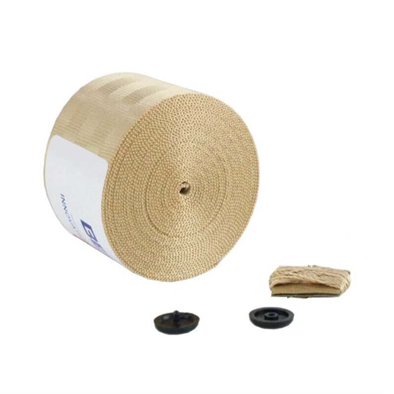 Auton sininen turvavyö hihna hihna paksuntaa autoa modifioitu lasten turvaistuin turvavyöt valjaat reppu vyö värinauha: Beige