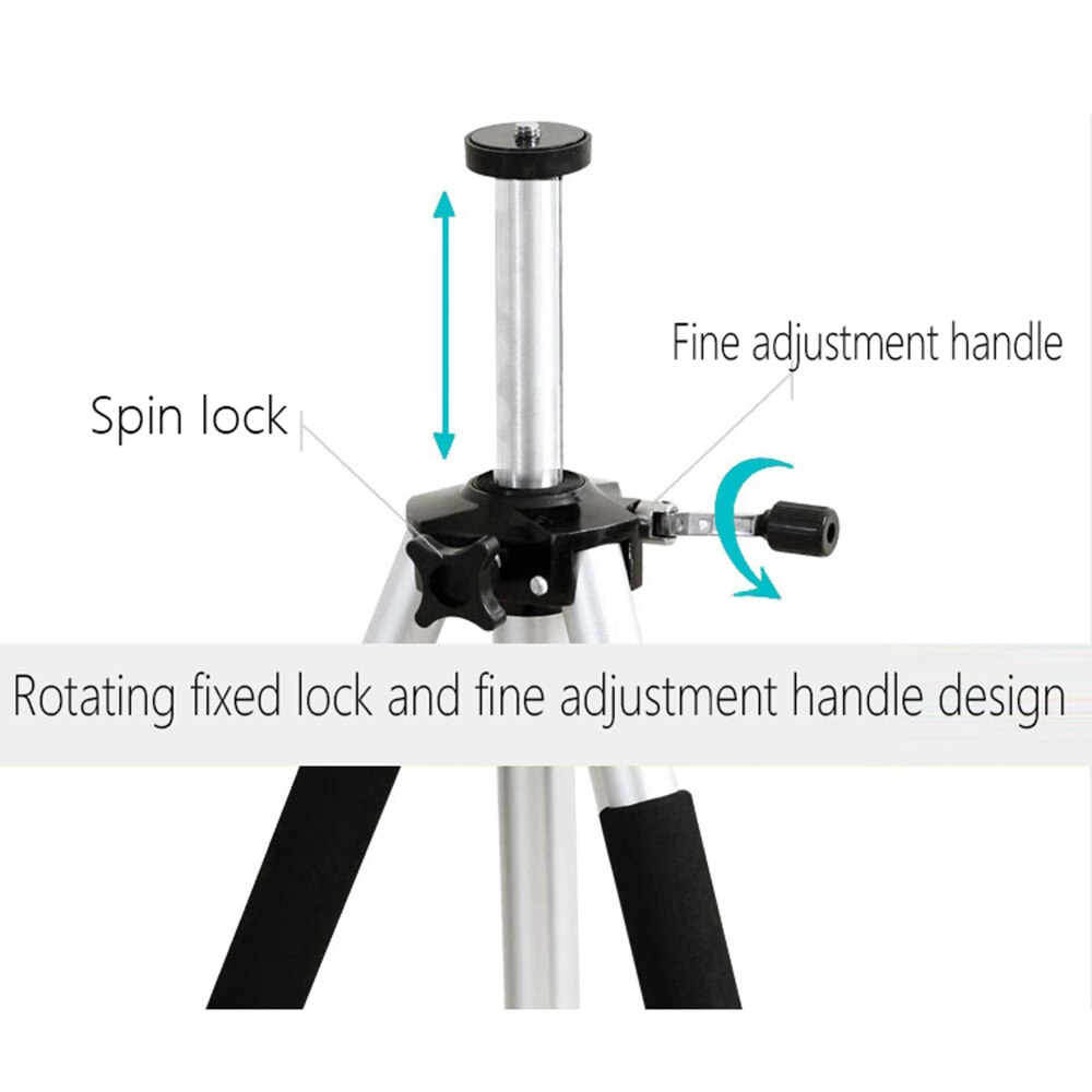 CRENOVA Projector Accessories For Smartphone Projector Holder Support A76 XPE660 XPE498 XPE499 XPE500 YG520 RD812 Bracket Stand