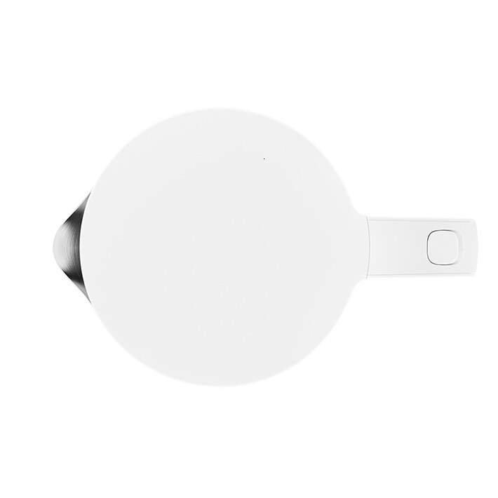 XIAOMI-hervidor de agua eléctrico MIJIA, tetera inteligente con Control de temperatura constante para cocina, samovar, aislamiento térmico de 1.5L, aplicación de tetera