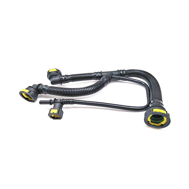 Oem 1192 w 0 motor vevhus avluftningsrör för peugeot 206 207 307 citroen  c2