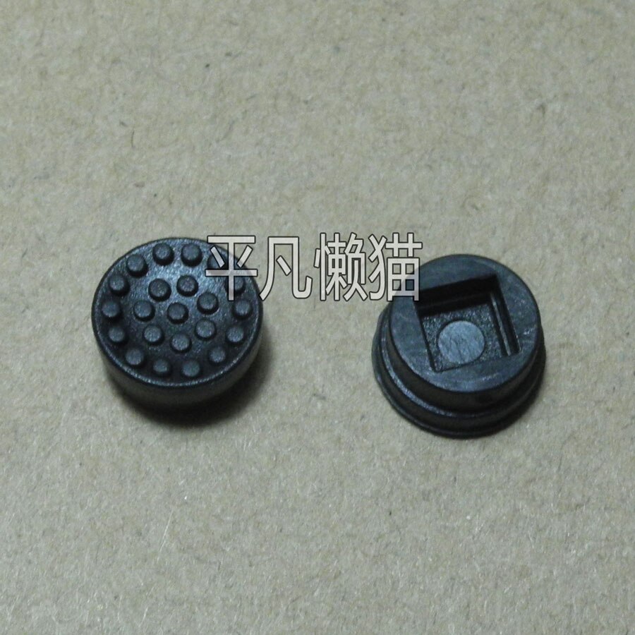 SSEA Pointer TrackPoint Black Caps for HP laptop Notebook